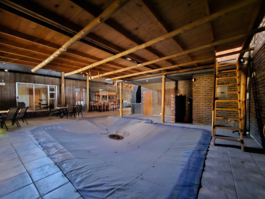 3 Bedroom Property for Sale in Vaalpark Free State
